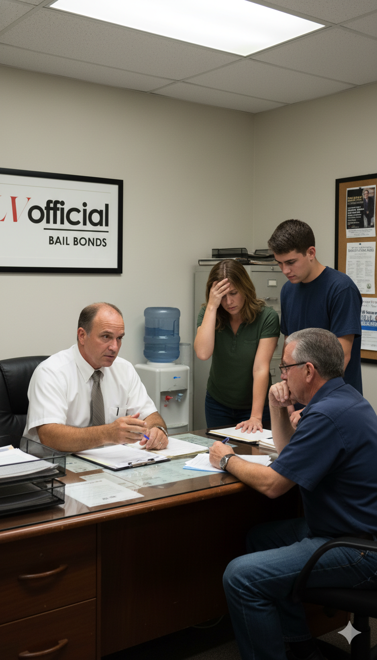 Domestic Violence Bail Bonds Near Me, Las Vegas, Nevada | Top Rated Bail Bondsman For Domestic Violence Charges | Las Vegas Official Bail Bonds